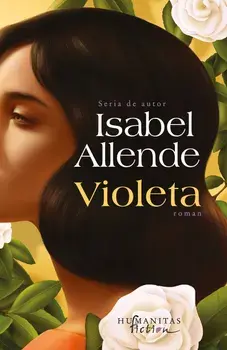 Violeta/Isabel Allende