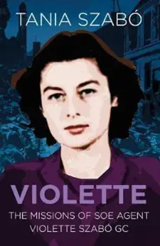 Violette, Paperback/Tania Szabo