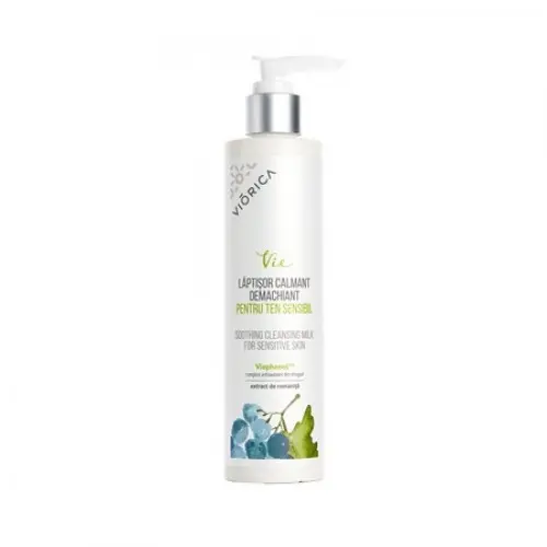 Viorica Vie laptisor dem.calm.x 250ml Zephyr Labs