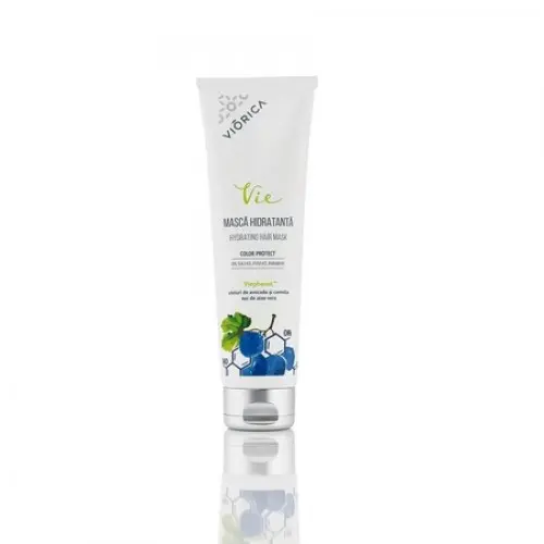 Viorica Vie masca par hidratanta x 150ml Zephyr Labs