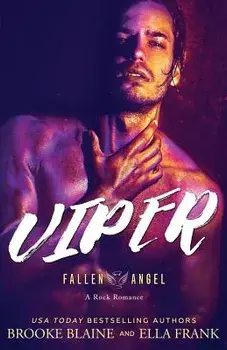 Viper, Paperback/Ella Frank