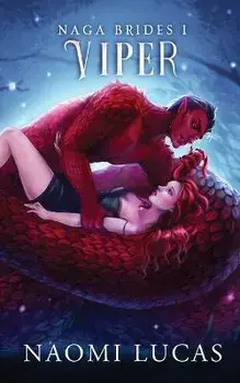 Viper, Paperback/Naomi Lucas