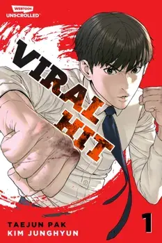 Viral Hit Volume One. A WEBTOON Unscrolled Graphic Novel, Paperback/Taejun Pak