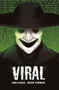 Viral, Paperback/Ann Evans