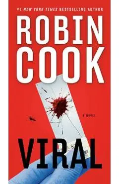 Viral - Robin Cook