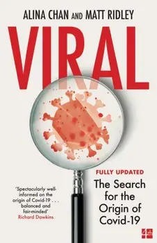Viral. The Search for the Origin of Covid-19, Paperback/Matt Ridley