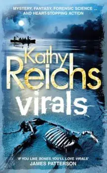 Virals, Paperback/Kathy Reichs