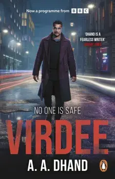 Virdee, Paperback/A. A. Dhand