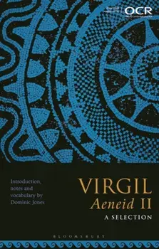 Virgil, Aeneid II: A Selection, Paperback/***