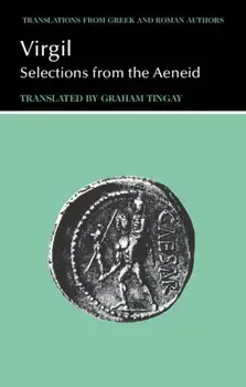 Virgil: Selections from the Aeneid, Paperback/***
