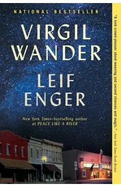 Virgil Wander - Leif Enger