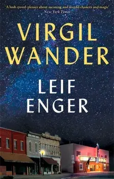 Virgil Wander, Paperback/Leif Enger