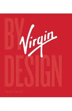 Virgin by Design - Nick Carson