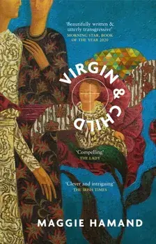 Virgin & Child. New ed, Paperback/Maggie Hamand
