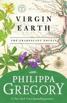 Virgin Earth, Paperback/Philippa Gregory