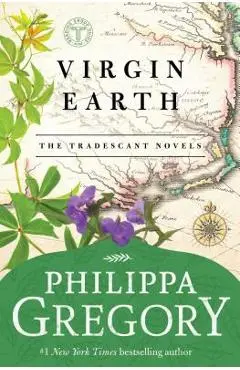 Virgin Earth - Philippa Gregory