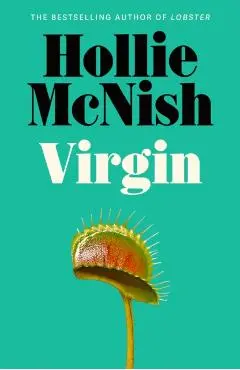 Virgin - Hollie Mcnish
