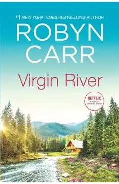 Virgin River - Robyn Carr