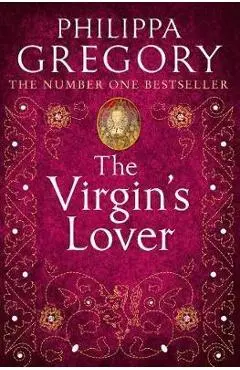 Virgin's Lover