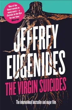 Virgin Suicides, Paperback/Jeffrey Eugenides