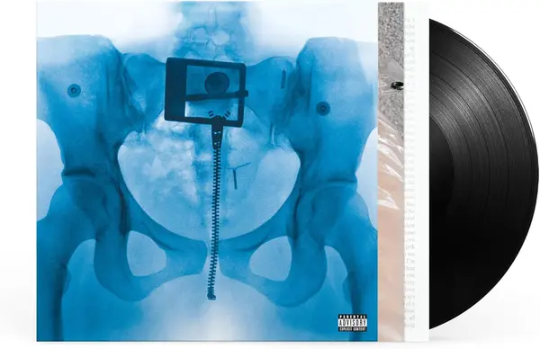 Virgin - Vinyl | Lorde