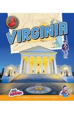 Virginia - Ann Heinrichs