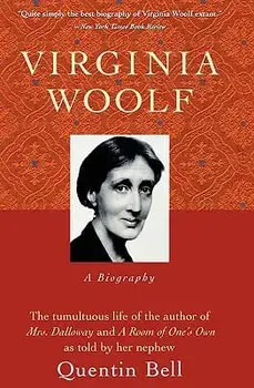 Virginia Woolf: A Biography Pa, Paperback/Julia Briggs