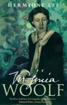 Virginia Woolf, Paperback/Hermione Lee