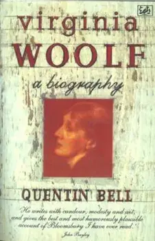 Virginia Woolf, Paperback/Quentin Bell