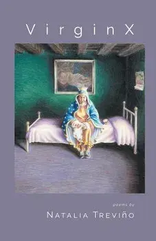 Virginx, Paperback/Natalia Trevino