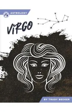 Virgo - Trudy Becker