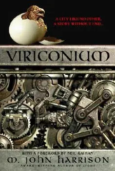 Viriconium, Paperback/M. John Harrison