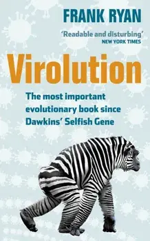 Virolution, Paperback/Frank Ryan
