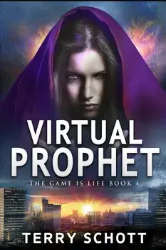 Virtual Prophet, Paperback/Terry Schott