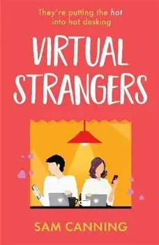 Virtual Strangers, Paperback/Sam Canning