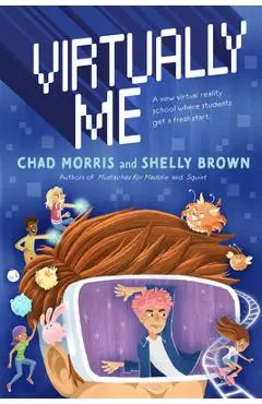 Virtually Me - Chad Morris