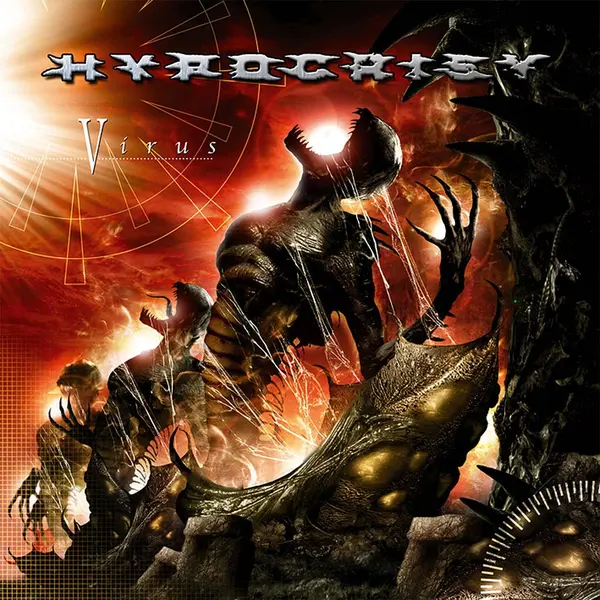 Virus | Hypocrisy