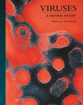 Viruses. A Natural History, Hardback/***