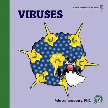 Viruses, Paperback/Rebecca Woodbury