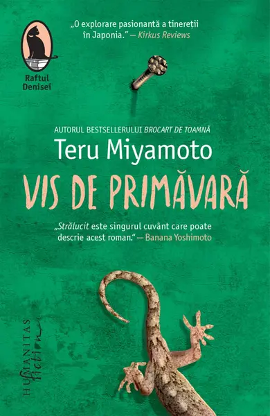 Vis de primăvară