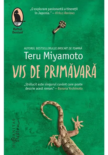 Vis de primavara