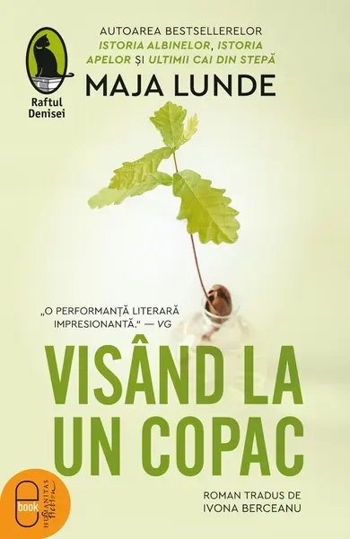 Visând la un copac (epub)