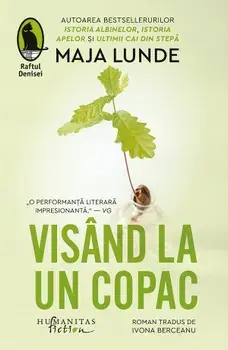 Visand la un copac/Maja Lunde