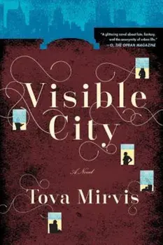 Visible City, Paperback/Tova Mirvis