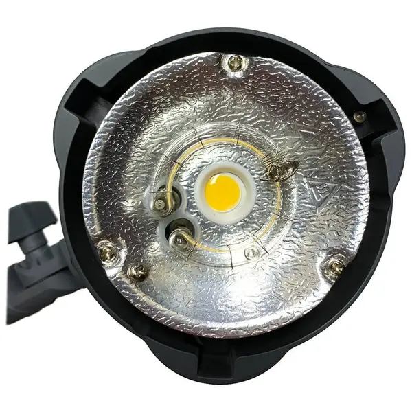 Visico Blitz studio Visico VL-200 II PLUS, 200W, fara reflector
