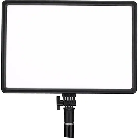 Visico Lampa foto-video Visico LED-50A II