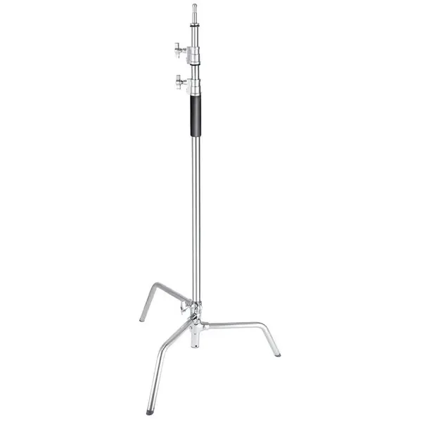 Visico Stativ C-stand Visico cu amortizare pe arc 148-327cm