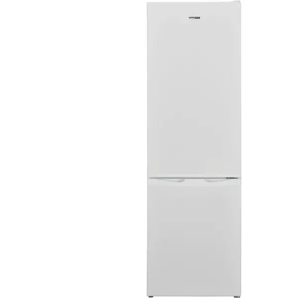 vision chef Combina frigorifica Vision Chef VCF270AE, 268 litri, Clasa E