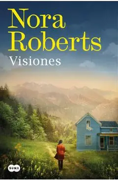 Visiones / Mind Games - Nora Roberts