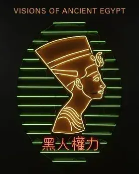 Visions of Ancient Egypt, Paperback/***